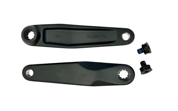 Vänt komplekt - KMC Bosch Gen 3 BNI