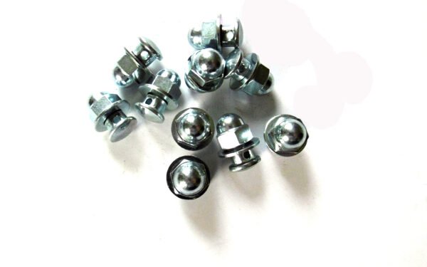 Sisekaabli kinnitusmutter - Alhonga