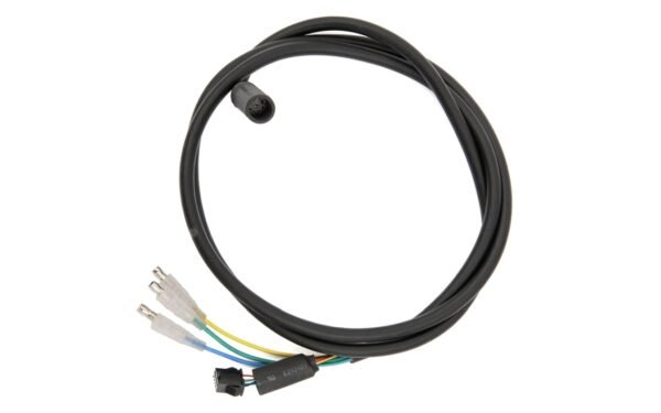 E-jalgratta kaabel - Levit