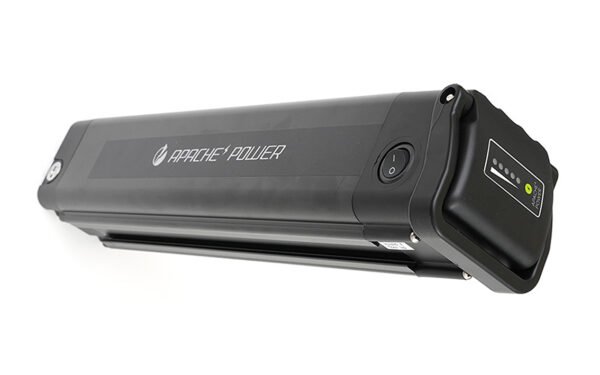 Elektrijalgratta aku - Levit Apache Power S2