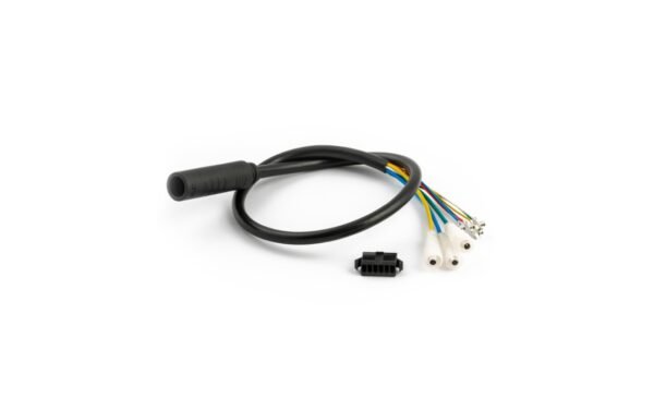 E-jalgratta kaabel - Levit