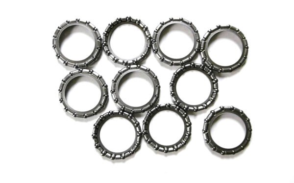 Roolikann kuullaager - Pro Supergo