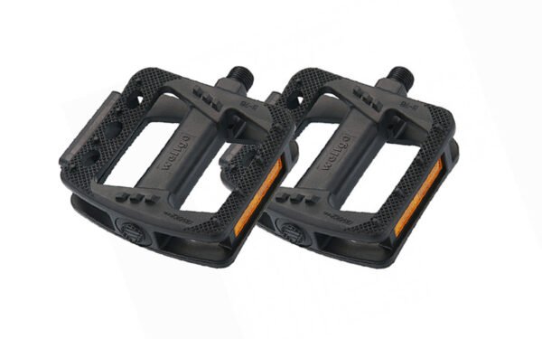 Pedaalid BMX - Wellgo LU-B78