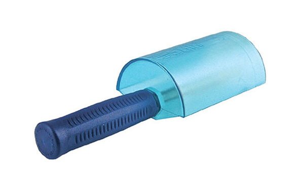 Ümmarguse harja vars, 140 mm - Star Ski Wax