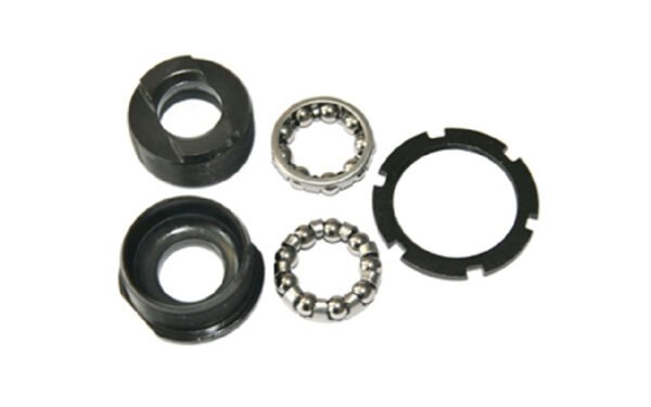 Ketiratta võlli laagrikomplekt - First