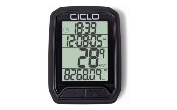 Spidomeeter - Ciclo Protos 213