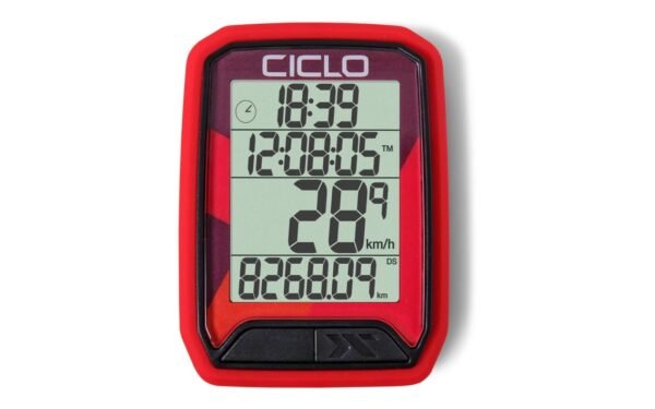 Spidomeeter - Ciclo Protos 213