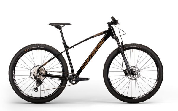 Jalgratas - Corratec X-Vert Pro Team 29"