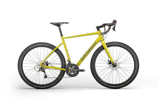 Jalgratas - Corratec Allroad Travel 2 28"