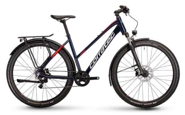 Jalgratas - Corratec MTC Base Sport 29"