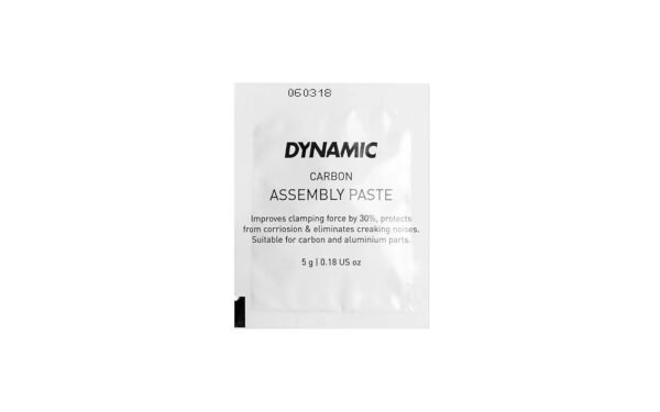 Pasta Carbon Assembly Paste - Dynamic