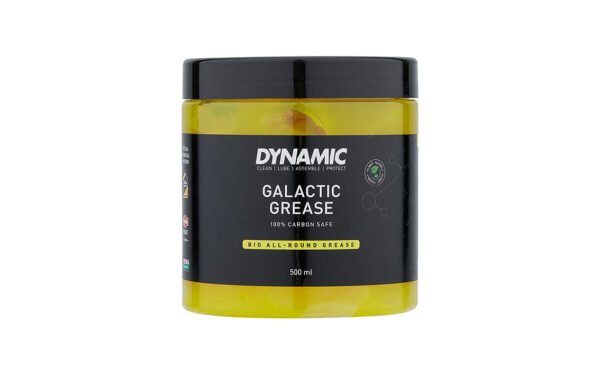 Rasv Galactic Grease - Dynamic