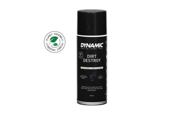 Puhastusvedelik - Dynamic Dirt Destroy