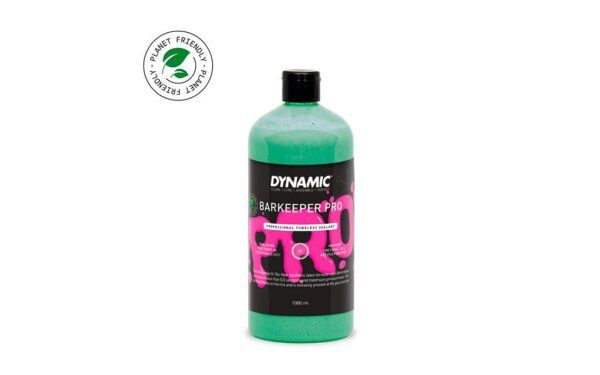 Rehvi hermeetik Barkeeper PRO Tubeless Sealant - Dynamic