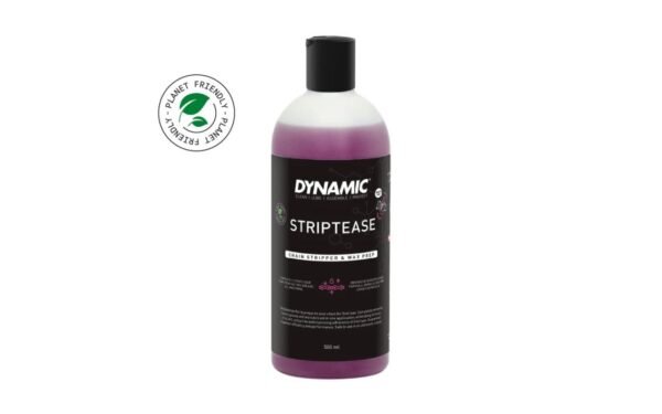 Ketipuhastusvahend - Dynamic Striptease