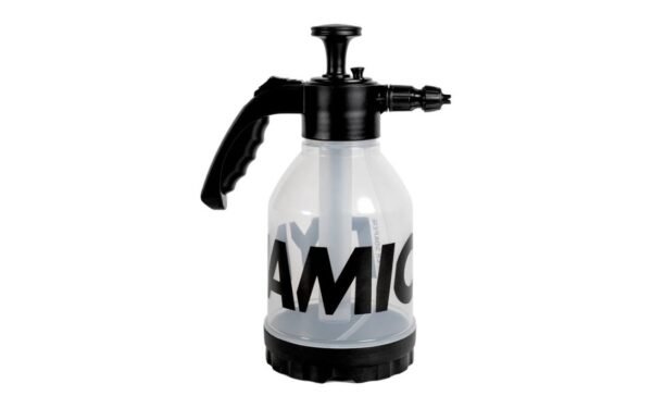 Vahtprits - Dynamic Super Soaper