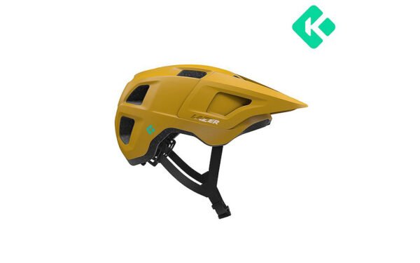 Jalgrattakiiver - Lazer Lupo KinetiCore