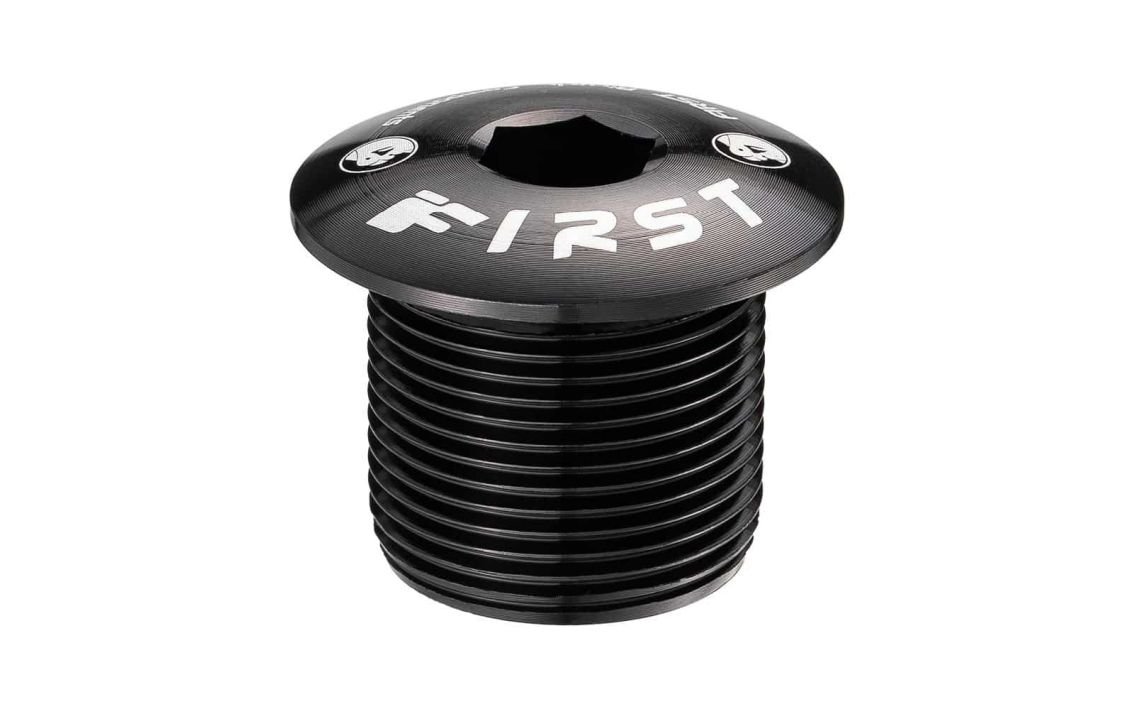 3836 Kahvli korkpolt - First F98A-2 - Image 1