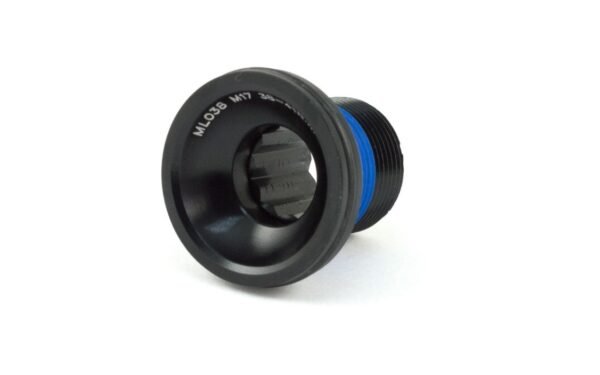 Мänt polt - FSA ML038+MW092