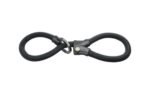 Lukk - ABUS Infinity Loop 1806/110 Black