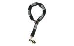 Lukk - ABUS Granit 68 Victory + 12KS 120 Black Loop