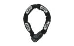 Lukk - ABUS Granit Citychain XPlus 1060/85 Black