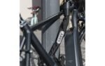 Lukk - ABUS Citychain 1010/110 Black - Image 3