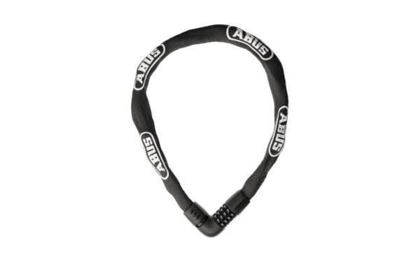 Lukk - ABUS Tresor 6807C/85 Black