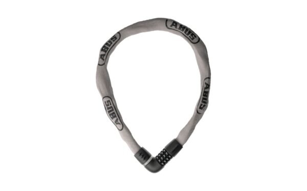 Lukk - ABUS Tresor 6807C/110 Tec Grey