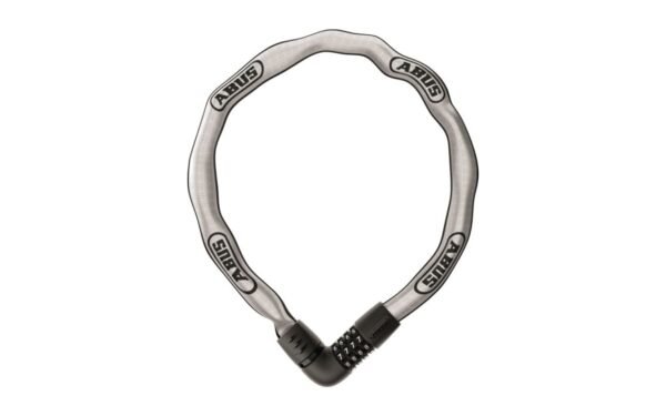 Lukk - ABUS Tresor 6807C/110 Reflective
