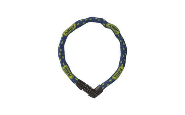 Lukk - ABUS Tresor 1385/75 Blue Mask