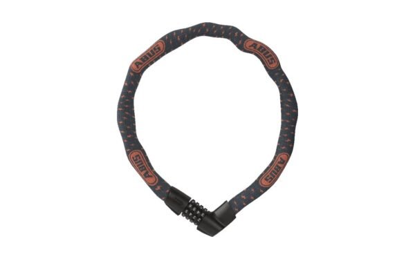 Lukk - ABUS Tresor 1385/75 Grey Lightning