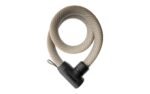 Lukk - ABUS Yarnit 4004K/110 Sand Stone