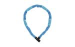Lukk - ABUS Steel-O-Chain 4804K/75 Blue