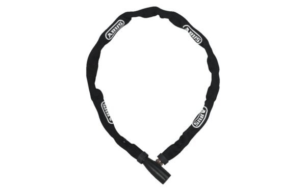 Lukk - ABUS 1500/110 Web Black