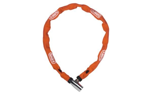 Lukk - ABUS 1500/60 Web Orange