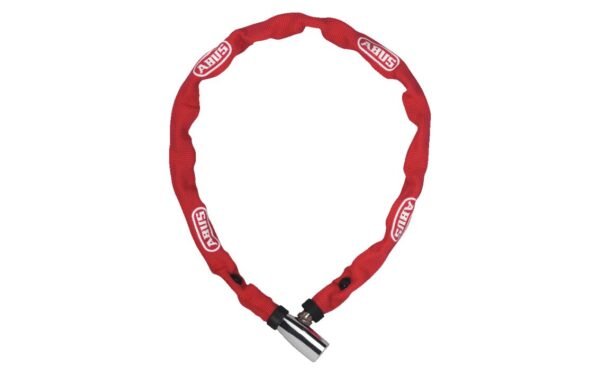 Lukk - ABUS 1500/110 Web Red