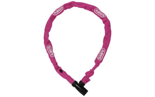 Lukk - ABUS 1500/60 Web Pink