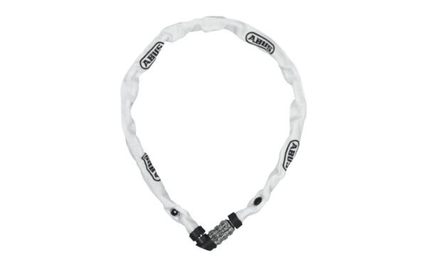 Lukk - ABUS 1200/60 White