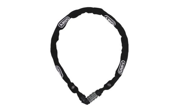 Lukk - ABUS 1200/110 Web Black