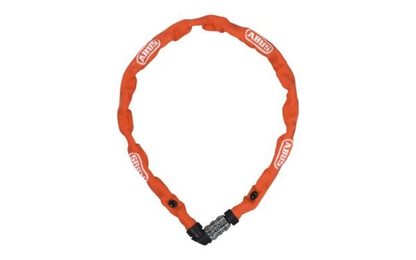 Lukk - ABUS 1200/110 Web Orange