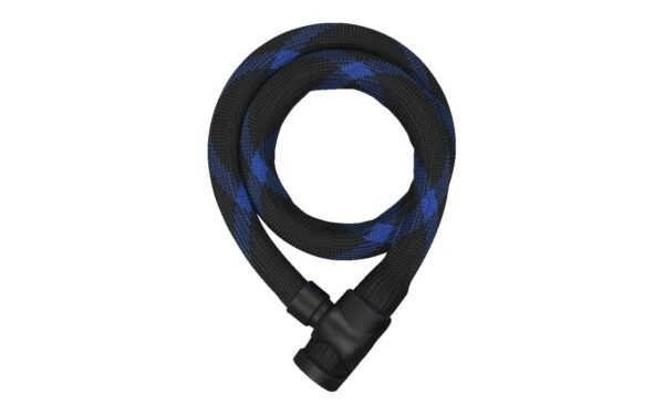 Lukk - ABUS Ivera Steel-O-Flex 7200/85 + RBU