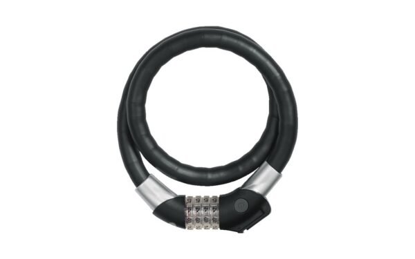 Lukk - ABUS Steel-O-Flex Raydo Pro 1460/85 + KF