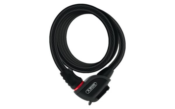 Lukk - ABUS Phantom 8950/180 + KF Black