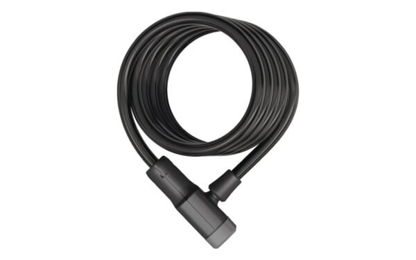 Lukk - ABUS Primo 5510K/180 + SCMU Black