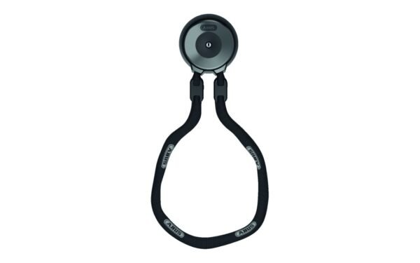 Lukk - ABUS WCH90 XPlus + ACH 9KS/110