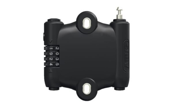 Lukk - ABUS SportFlex 2504/90